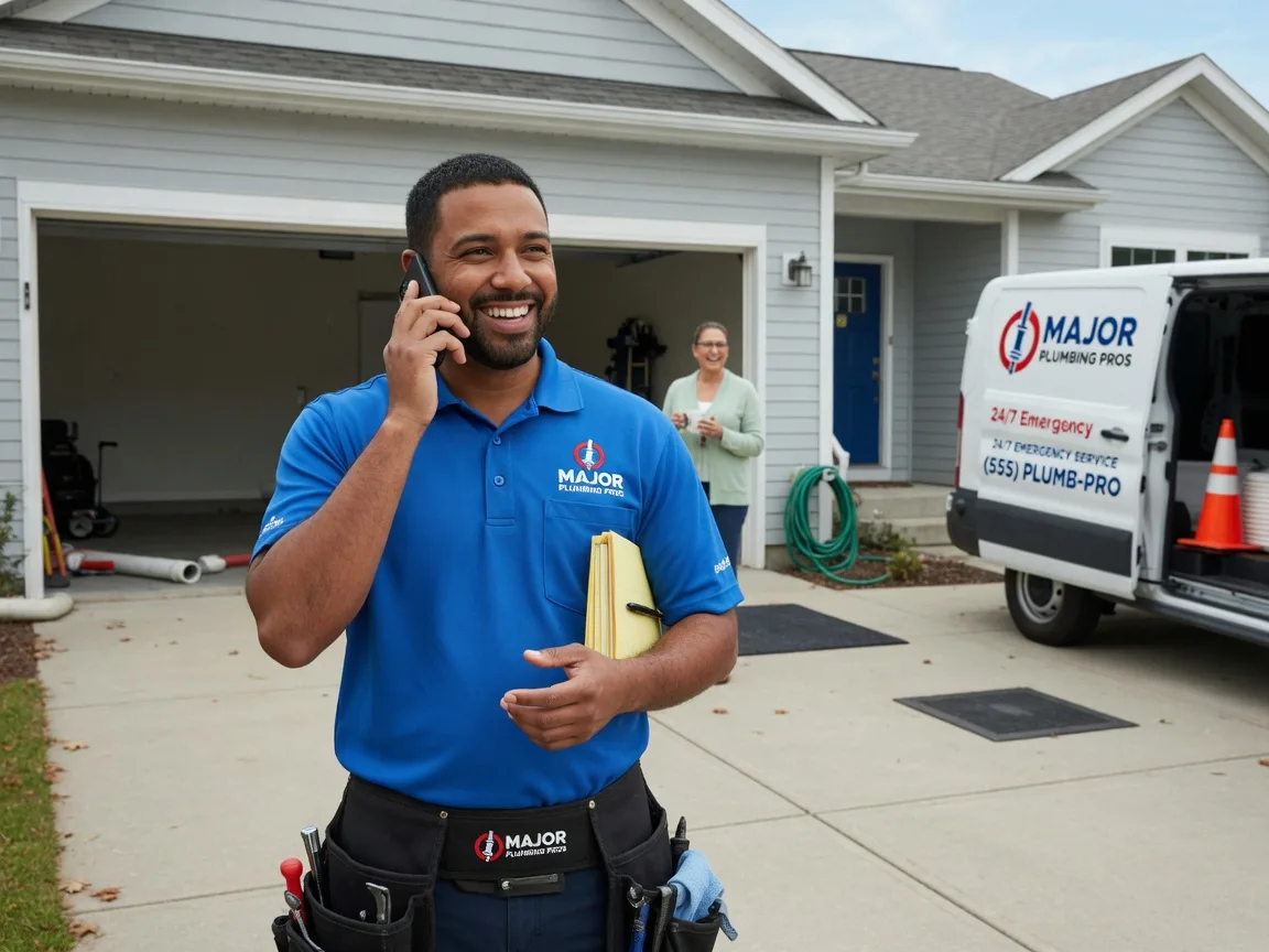 Drain Cleaning Services Sun, LA FAQs